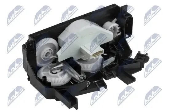 Bedienelement, Heizung/Lüftung NTY EPK-VW-002 Bild Bedienelement, Heizung/Lüftung NTY EPK-VW-002