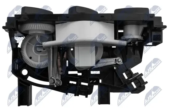 Bedienelement, Heizung/Lüftung NTY EPK-VW-002 Bild Bedienelement, Heizung/Lüftung NTY EPK-VW-002