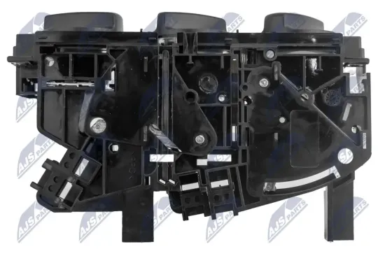 Bedienelement, Heizung/Lüftung NTY EPK-VW-002 Bild Bedienelement, Heizung/Lüftung NTY EPK-VW-002