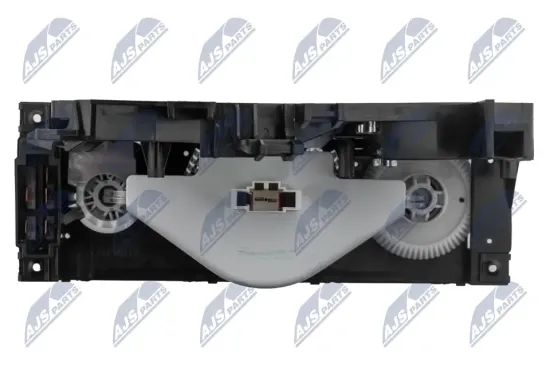 Bedienelement, Heizung/Lüftung NTY EPK-VW-002 Bild Bedienelement, Heizung/Lüftung NTY EPK-VW-002