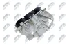 Bedienelement, Heizung/Lüftung 12 V NTY EPK-WW-000 Bild Bedienelement, Heizung/Lüftung 12 V NTY EPK-WW-000
