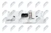 Bedienelement, Heizung/Lüftung 12 V NTY EPK-WW-000 Bild Bedienelement, Heizung/Lüftung 12 V NTY EPK-WW-000