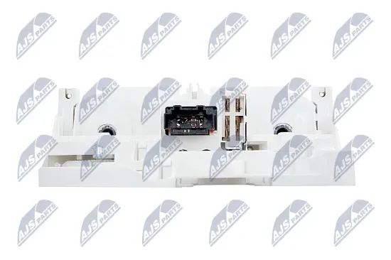 Bedienelement, Heizung/Lüftung 12 V NTY EPK-WW-000 Bild Bedienelement, Heizung/Lüftung 12 V NTY EPK-WW-000