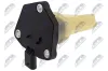 Sensor, Motorölstand 12 V NTY EPO-AU-022 Bild Sensor, Motorölstand 12 V NTY EPO-AU-022