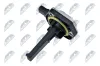 Sensor, Motorölstand 12 V NTY EPO-HD-000 Bild Sensor, Motorölstand 12 V NTY EPO-HD-000