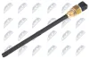Sensor, Motorölstand NTY EPO-RE-016 Bild Sensor, Motorölstand NTY EPO-RE-016