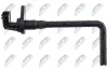 Sensor, Motorölstand NTY EPO-RE-021 Bild Sensor, Motorölstand NTY EPO-RE-021