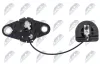 Sensor, Motorölstand NTY EPO-TY-007 Bild Sensor, Motorölstand NTY EPO-TY-007