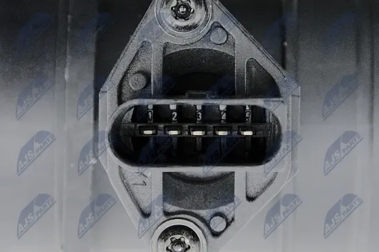 Luftmassenmesser 12 V NTY EPP-AU-004 Bild Luftmassenmesser 12 V NTY EPP-AU-004