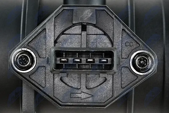 Luftmassenmesser 12 V NTY EPP-AU-008 Bild Luftmassenmesser 12 V NTY EPP-AU-008