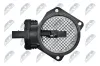 Luftmassenmesser 12 V NTY EPP-AU-011 Bild Luftmassenmesser 12 V NTY EPP-AU-011