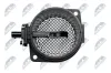 Luftmassenmesser 12 V NTY EPP-AU-015 Bild Luftmassenmesser 12 V NTY EPP-AU-015