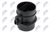 Luftmassenmesser 12 V 12 V NTY EPP-AU-016 Bild Luftmassenmesser 12 V 12 V NTY EPP-AU-016