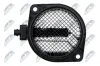 Luftmassenmesser 12 V 12 V NTY EPP-AU-016 Bild Luftmassenmesser 12 V 12 V NTY EPP-AU-016