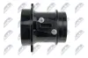 Luftmassenmesser 12 V NTY EPP-AU-017 Bild Luftmassenmesser 12 V NTY EPP-AU-017