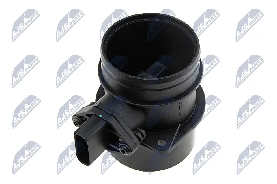 Luftmassenmesser 12 V NTY EPP-AU-018