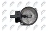 Luftmassenmesser 12 V NTY EPP-AU-018 Bild Luftmassenmesser 12 V NTY EPP-AU-018