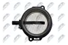 Luftmassenmesser 12 V NTY EPP-AU-022 Bild Luftmassenmesser 12 V NTY EPP-AU-022
