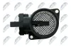 Luftmassenmesser 12 V NTY EPP-AU-028 Bild Luftmassenmesser 12 V NTY EPP-AU-028