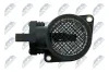 Luftmassenmesser 12 V NTY EPP-AU-030 Bild Luftmassenmesser 12 V NTY EPP-AU-030