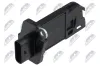 Luftmassenmesser 12 V NTY EPP-AU-041