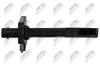 Luftmassenmesser 12 V NTY EPP-AU-041 Bild Luftmassenmesser 12 V NTY EPP-AU-041