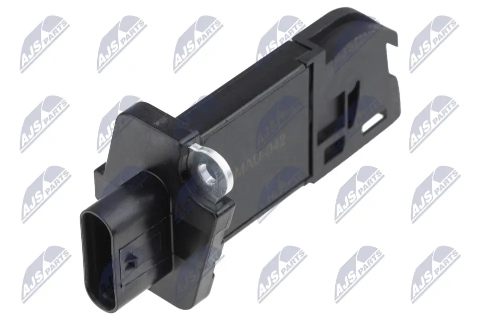Luftmassenmesser 12 V NTY EPP-AU-042