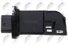 Luftmassenmesser 12 V NTY EPP-AU-042 Bild Luftmassenmesser 12 V NTY EPP-AU-042