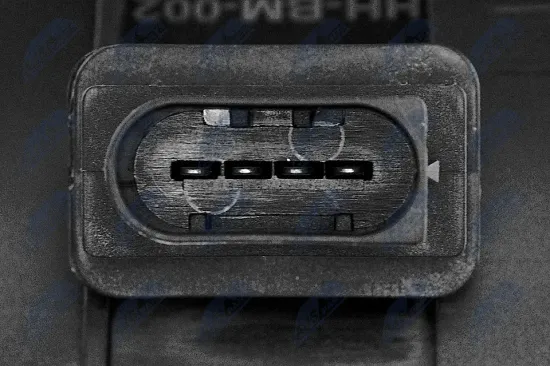 Luftmassenmesser 12 V NTY EPP-BM-002 Bild Luftmassenmesser 12 V NTY EPP-BM-002