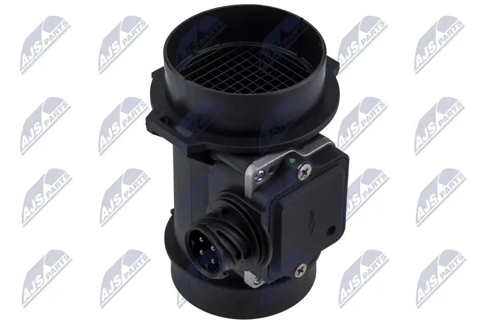 Luftmassenmesser 12 V NTY EPP-BM-009