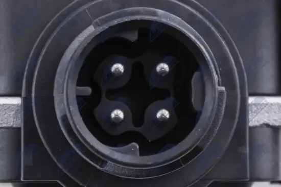 Luftmassenmesser 12 V NTY EPP-BM-009 Bild Luftmassenmesser 12 V NTY EPP-BM-009