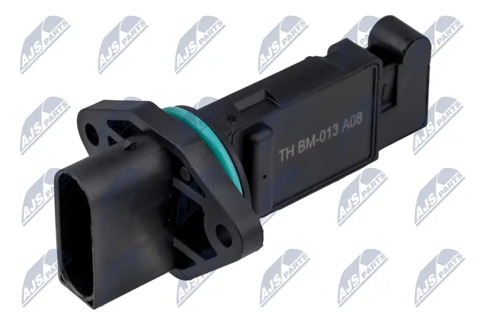 Luftmassenmesser 12 V NTY EPP-BM-013