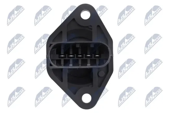 Kondensator, Klimaanlage NTY CCS-MZ-008 Bild Kondensator, Klimaanlage NTY CCS-MZ-008