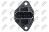 Luftmassenmesser 12 V NTY EPP-BM-021 Bild Luftmassenmesser 12 V NTY EPP-BM-021