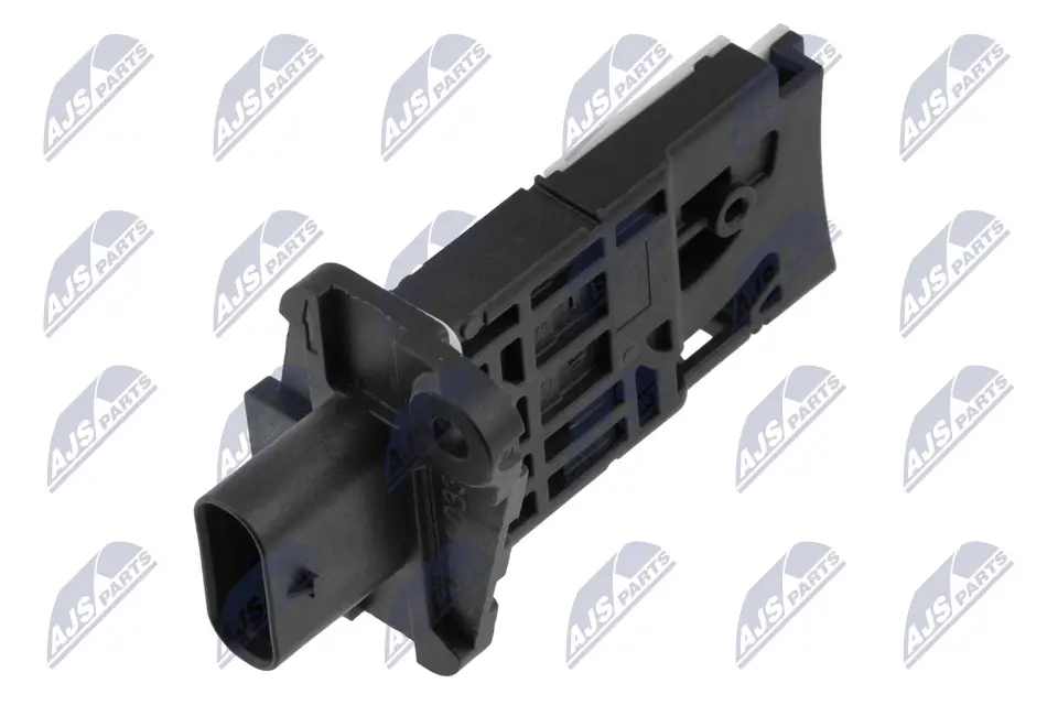 Luftmassenmesser 12 V NTY EPP-BM-033