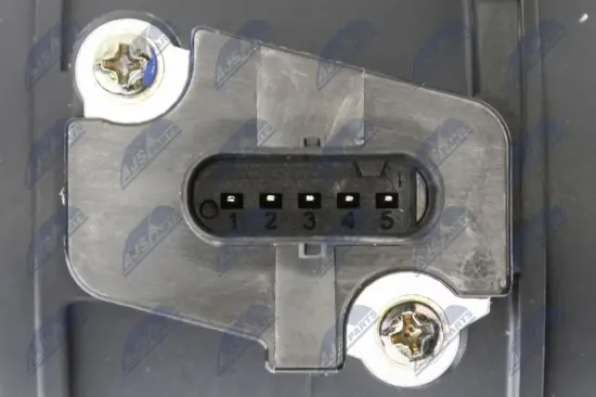 Luftmassenmesser 12 V NTY EPP-BM-037 Bild Luftmassenmesser 12 V NTY EPP-BM-037