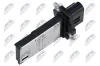 Luftmassenmesser 12 V NTY EPP-CH-004 Bild Luftmassenmesser 12 V NTY EPP-CH-004