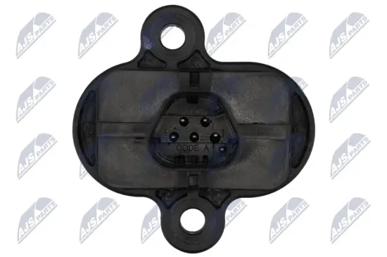 Luftmassenmesser 12 V NTY EPP-CH-008 Bild Luftmassenmesser 12 V NTY EPP-CH-008