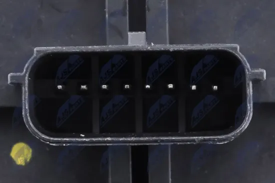 Luftmassenmesser 12 V NTY EPP-CH-010 Bild Luftmassenmesser 12 V NTY EPP-CH-010