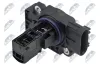 Luftmassenmesser 12 V NTY EPP-CH-011