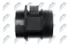 Luftmassenmesser 12 V NTY EPP-CT-001 Bild Luftmassenmesser 12 V NTY EPP-CT-001