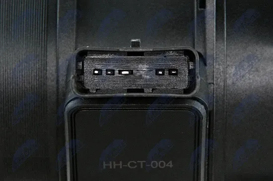 Luftmassenmesser 12 V NTY EPP-CT-004 Bild Luftmassenmesser 12 V NTY EPP-CT-004