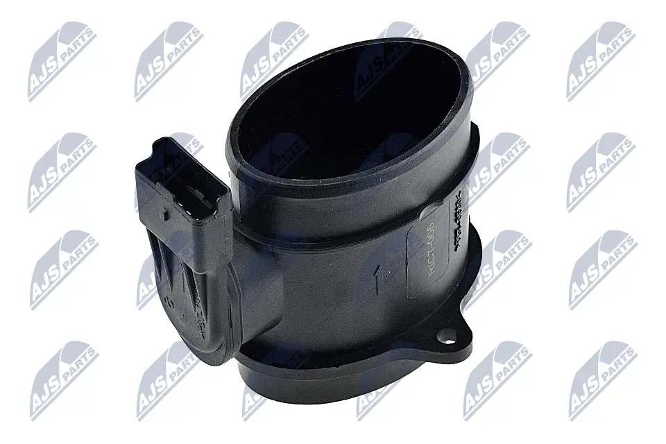 Luftmassenmesser 12 V NTY EPP-CT-005