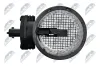 Luftmassenmesser 12 V NTY EPP-CT-006 Bild Luftmassenmesser 12 V NTY EPP-CT-006