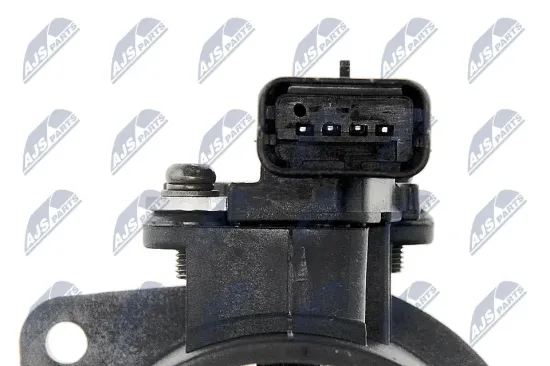 Luftmassenmesser 12 V NTY EPP-CT-011 Bild Luftmassenmesser 12 V NTY EPP-CT-011