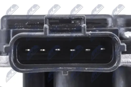 Luftmassenmesser 12 V NTY EPP-FR-000 Bild Luftmassenmesser 12 V NTY EPP-FR-000