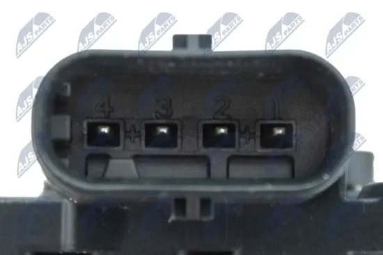 Luftmassenmesser 12 V NTY EPP-FR-007 Bild Luftmassenmesser 12 V NTY EPP-FR-007