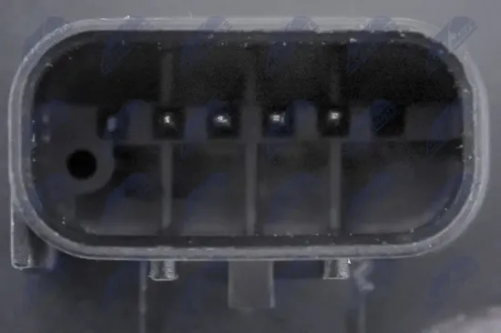 Luftmassenmesser 12 V NTY EPP-FR-010 Bild Luftmassenmesser 12 V NTY EPP-FR-010