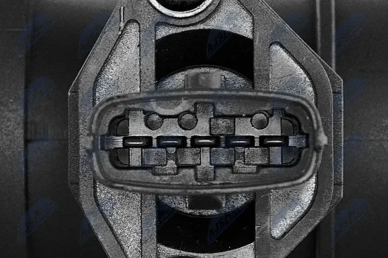 Luftmassenmesser 12 V NTY EPP-FT-000 Bild Luftmassenmesser 12 V NTY EPP-FT-000