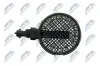 Luftmassenmesser 12 V NTY EPP-FT-002 Bild Luftmassenmesser 12 V NTY EPP-FT-002